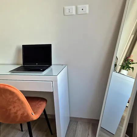 Terrazza Maria Luigia Apartman