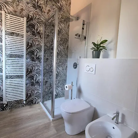 Appartement Terrazza Maria Luigia